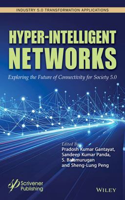 Hyper-Intelligent Networks Hyper-Intelligent Networks