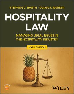 Hospitality Law