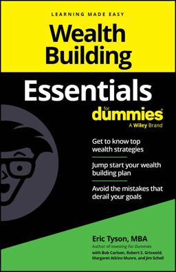 Wealth Building Essentials for Dummies