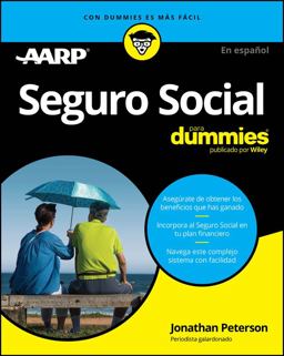 Seguro Social para Dummies Seguro Social para Dummies