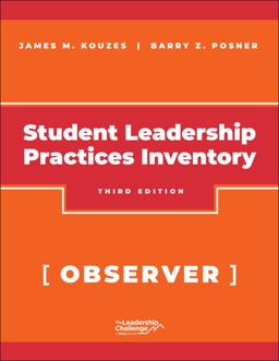 Student Leadership Practices Inventory (LPI)