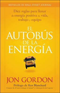 El Bus de la Energía