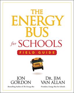 The Energy Bus for Schools Field Guide