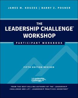 The Leadership Challenge Workshop