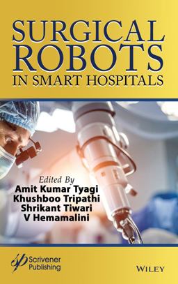 Surgical Robots in Smart Hospitals
