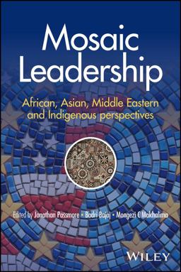 Mosaic Leadership for a Multipolar World Mosaic Leadership for a Multipolar World