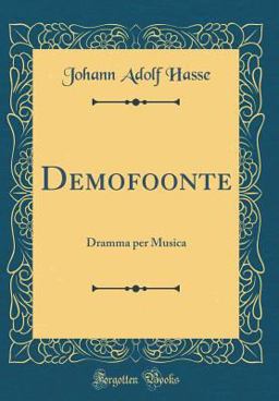 Demofoonte