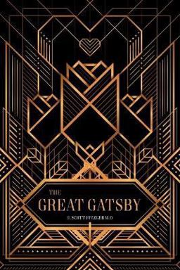 The Great Gatsby
