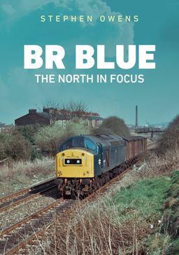 BR Blue: the North in Focus