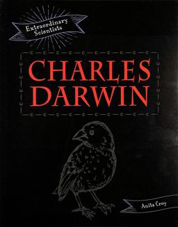 Charles Darwin