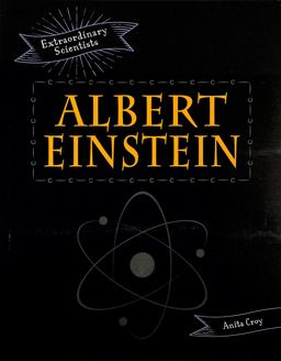 Albert Einstein