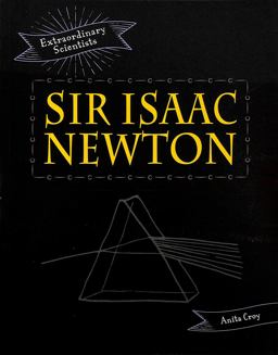 Sir Isaac Newton