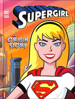 Supergirl