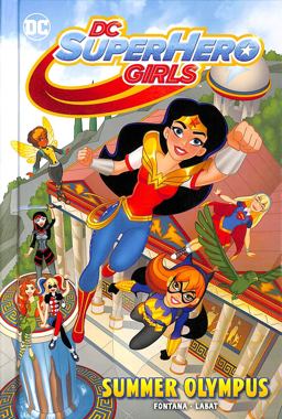 Summer Olympus Summer Olympus