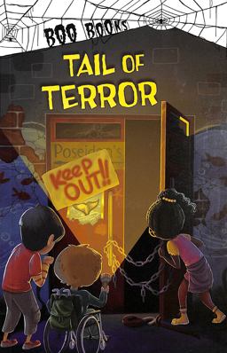Tail of Terror