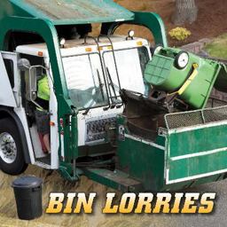 Bin Lorries