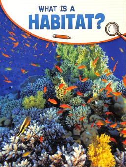 What Is a Habitat?