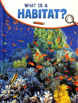 What Is a Habitat?