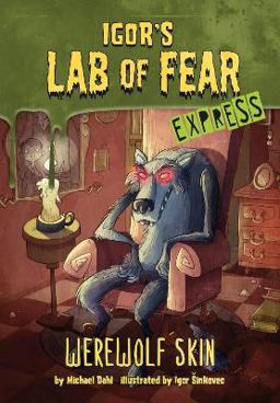 Werewolf Skin - Express Edition