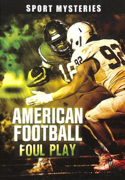 American Football Foul Play