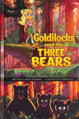 Goldilocks and the Three Bears