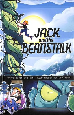 Jack and the Beanstalk