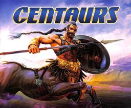 Centaurs