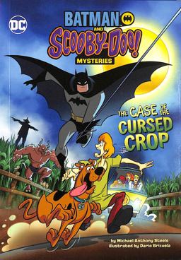 The Case of the Cursed Crop