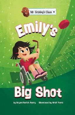 Emily's Big Shot
