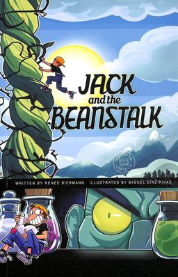 Jack and the Beanstalk