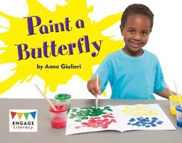 Paint a Butterfly