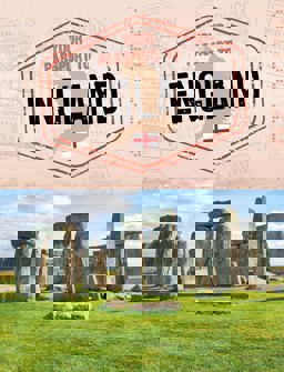 Your Passport to England