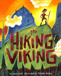 The Hiking Viking