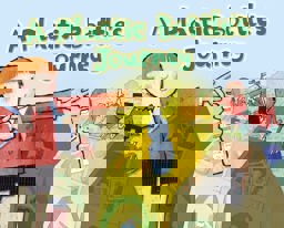 A Plastic Bottle's Journey