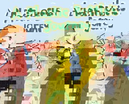 A Plastic Bottle's Journey