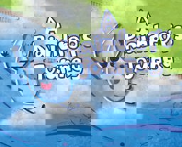 A Raindrop's Journey