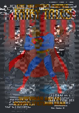 Superman and the Rumpelstiltskin Ruse