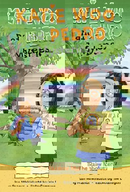 The Rainbow Mystery The Rainbow Mystery