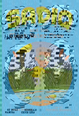 Sadiq and the Clean Water Crew