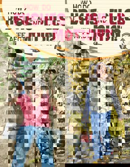 How Do Pushes and Pulls Affect Motion?