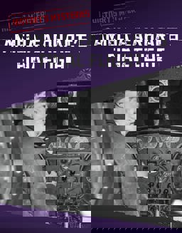 Amelia Earhart's Final Flight