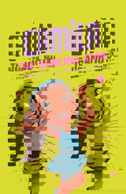 Camila the Dancing Star