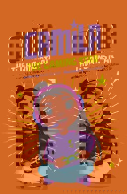 Camila the Gaming Star