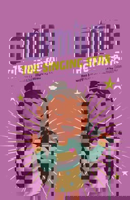 Camila the Singing Star