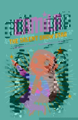 Camila the Talent Show Star