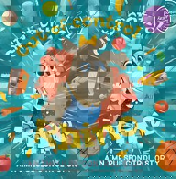 Out-Of-Control Rhino