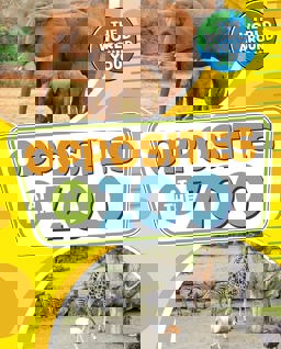 Opposites at the Zoo