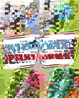 Counting at the Supermarket