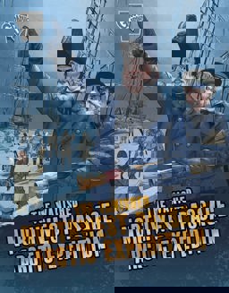 The Vanished Northwest Passage Arctic Expedition