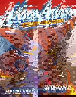 Climate Change on the Brink